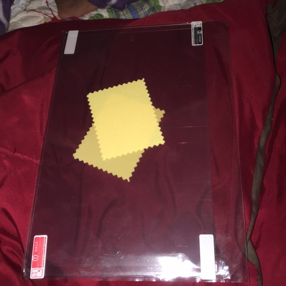 10 Inch Tablet Case - Picture 6 of 6